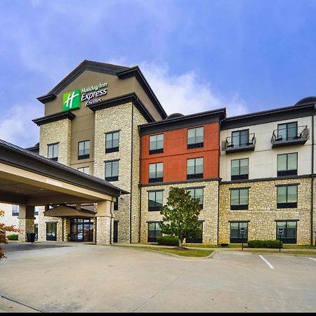 Holiday Inn Express Conway By Ihg Экстерьер фото