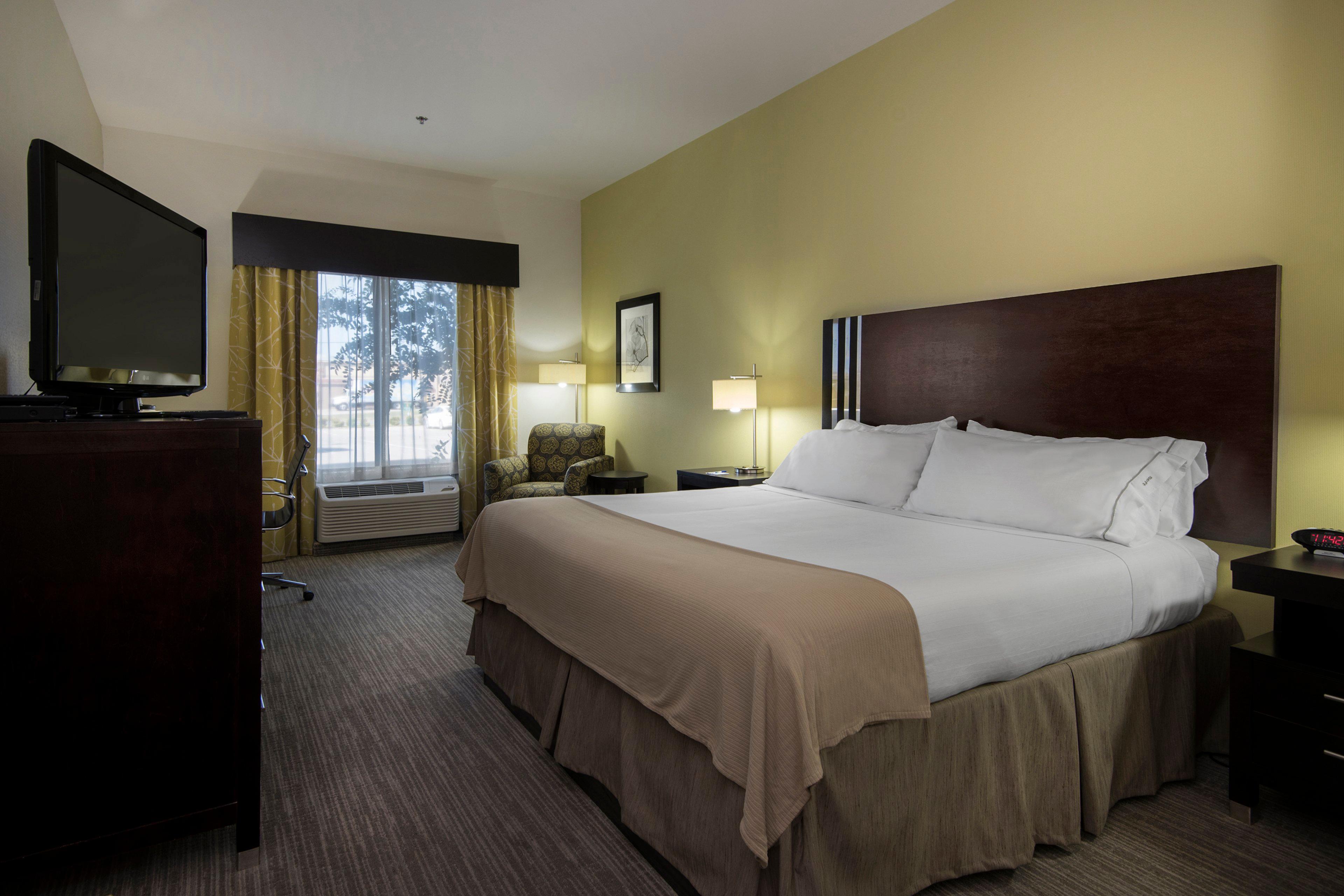 Holiday Inn Express Conway By Ihg Экстерьер фото