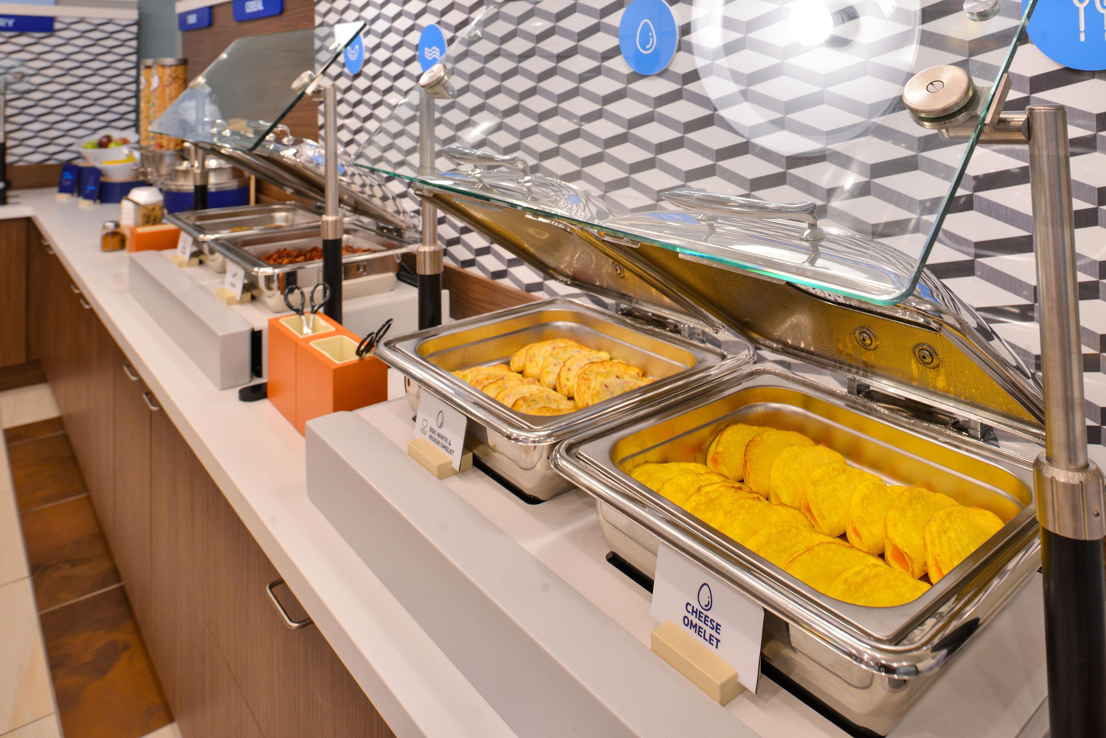 Holiday Inn Express Conway By Ihg Экстерьер фото