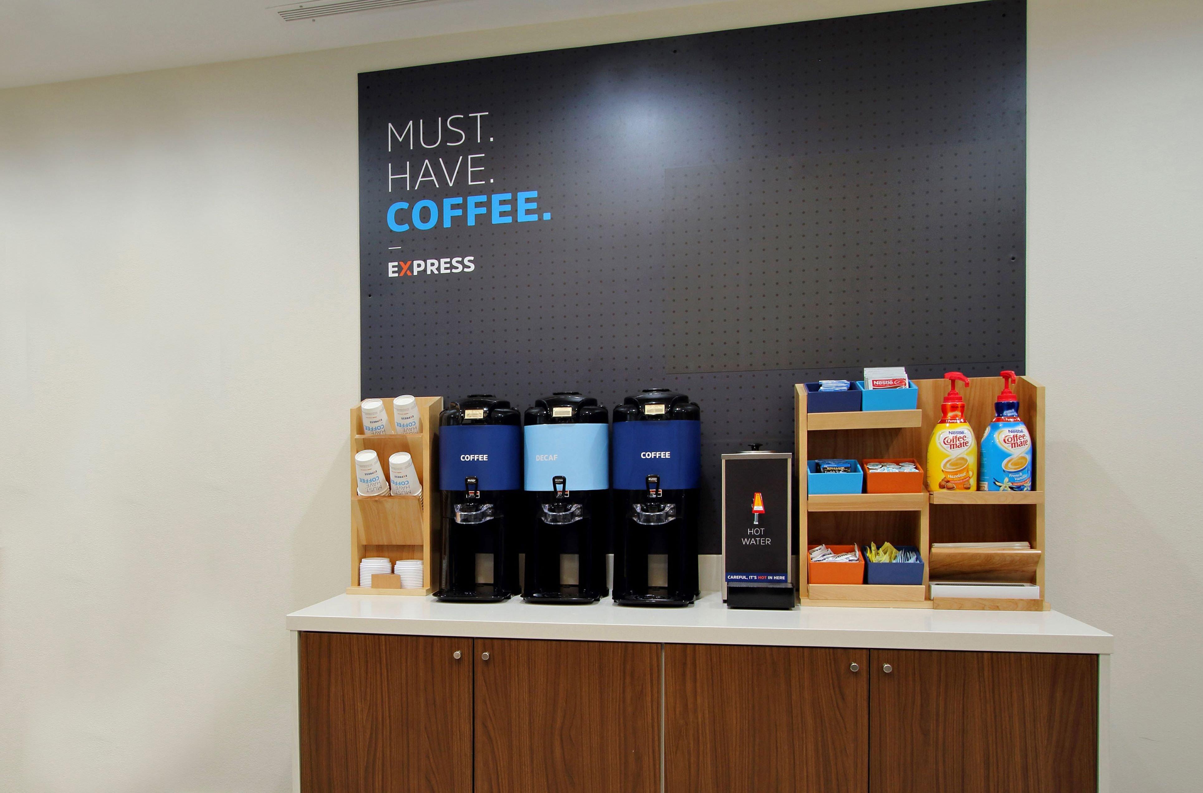 Holiday Inn Express Conway By Ihg Экстерьер фото
