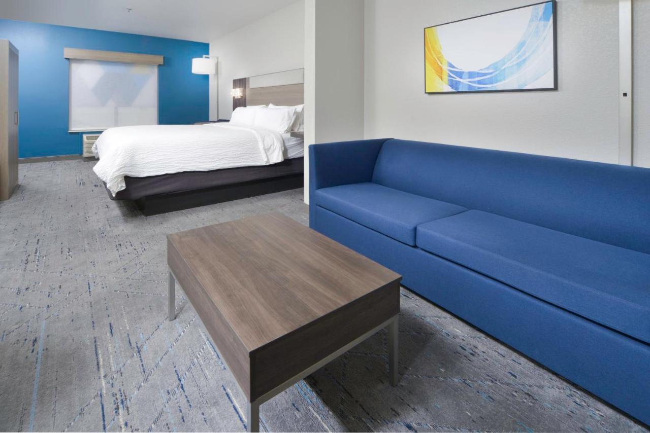 Holiday Inn Express Conway By Ihg Экстерьер фото