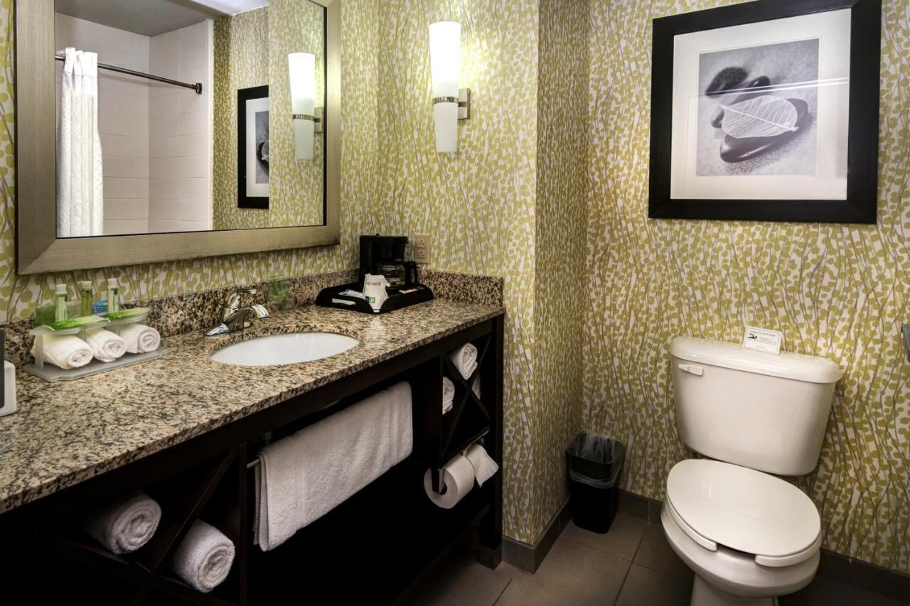 Holiday Inn Express Conway By Ihg Экстерьер фото