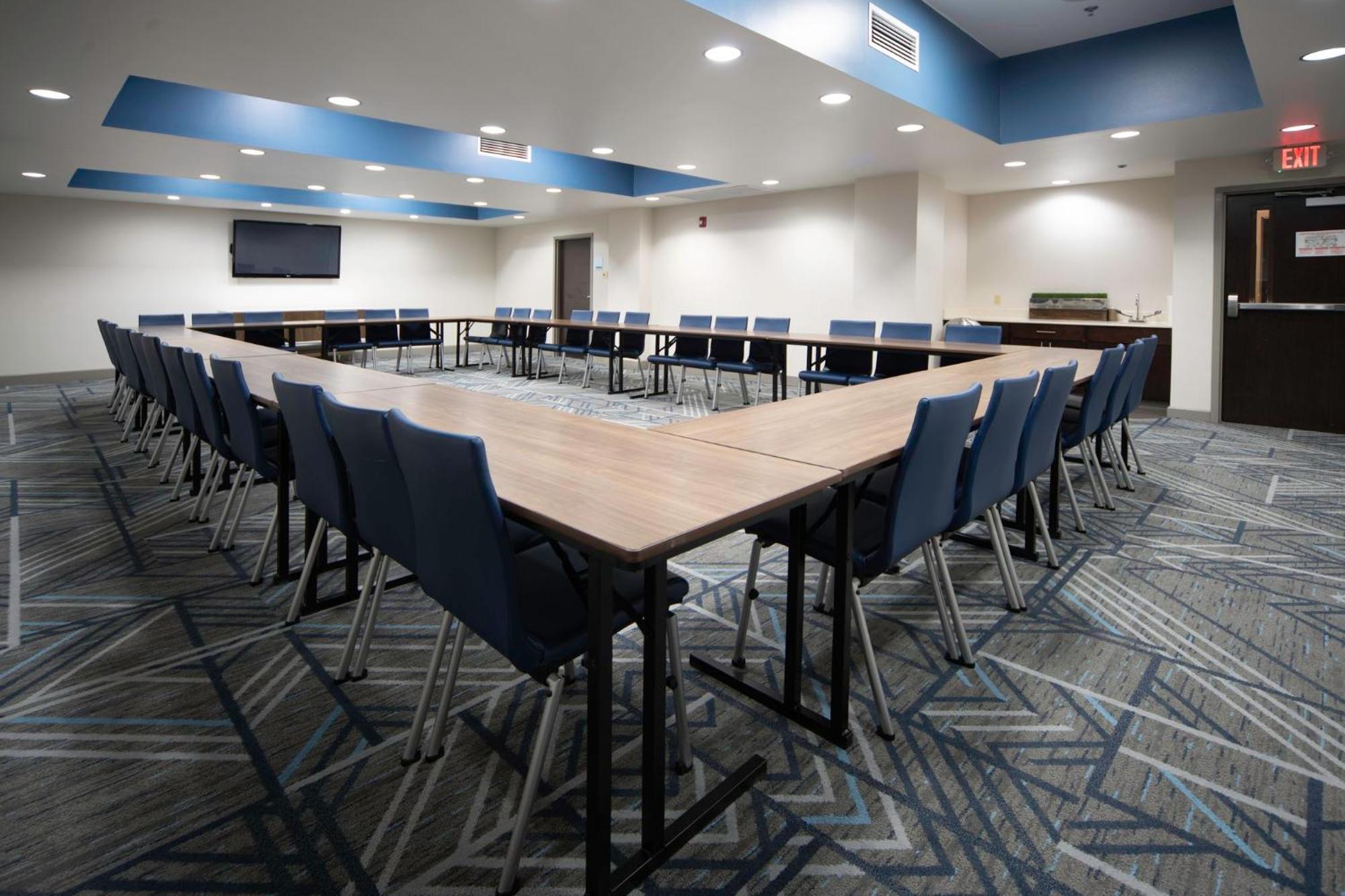 Holiday Inn Express Conway By Ihg Экстерьер фото