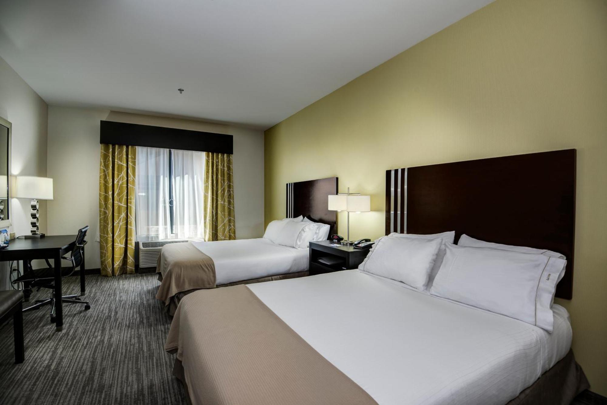 Holiday Inn Express Conway By Ihg Экстерьер фото