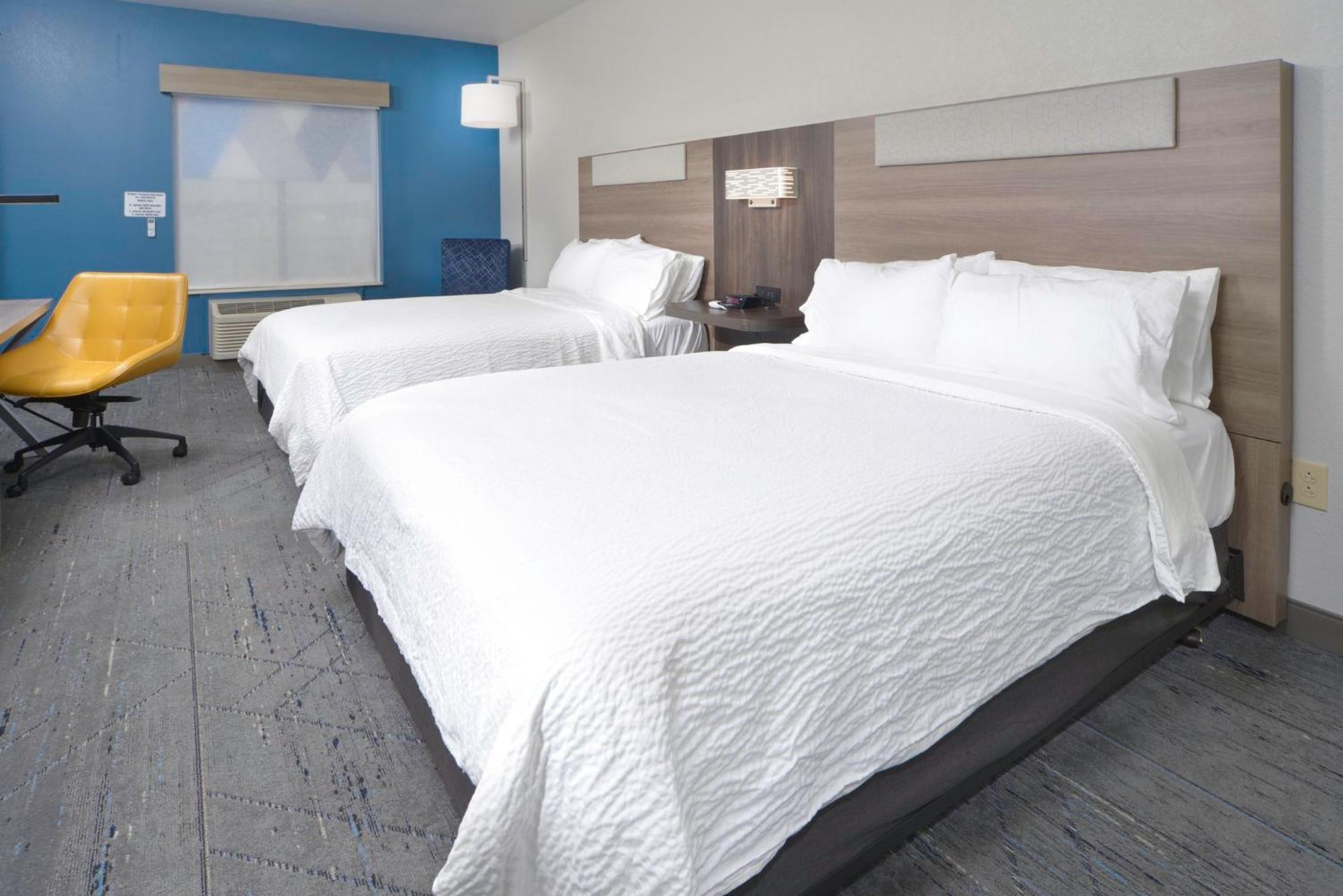 Holiday Inn Express Conway By Ihg Экстерьер фото
