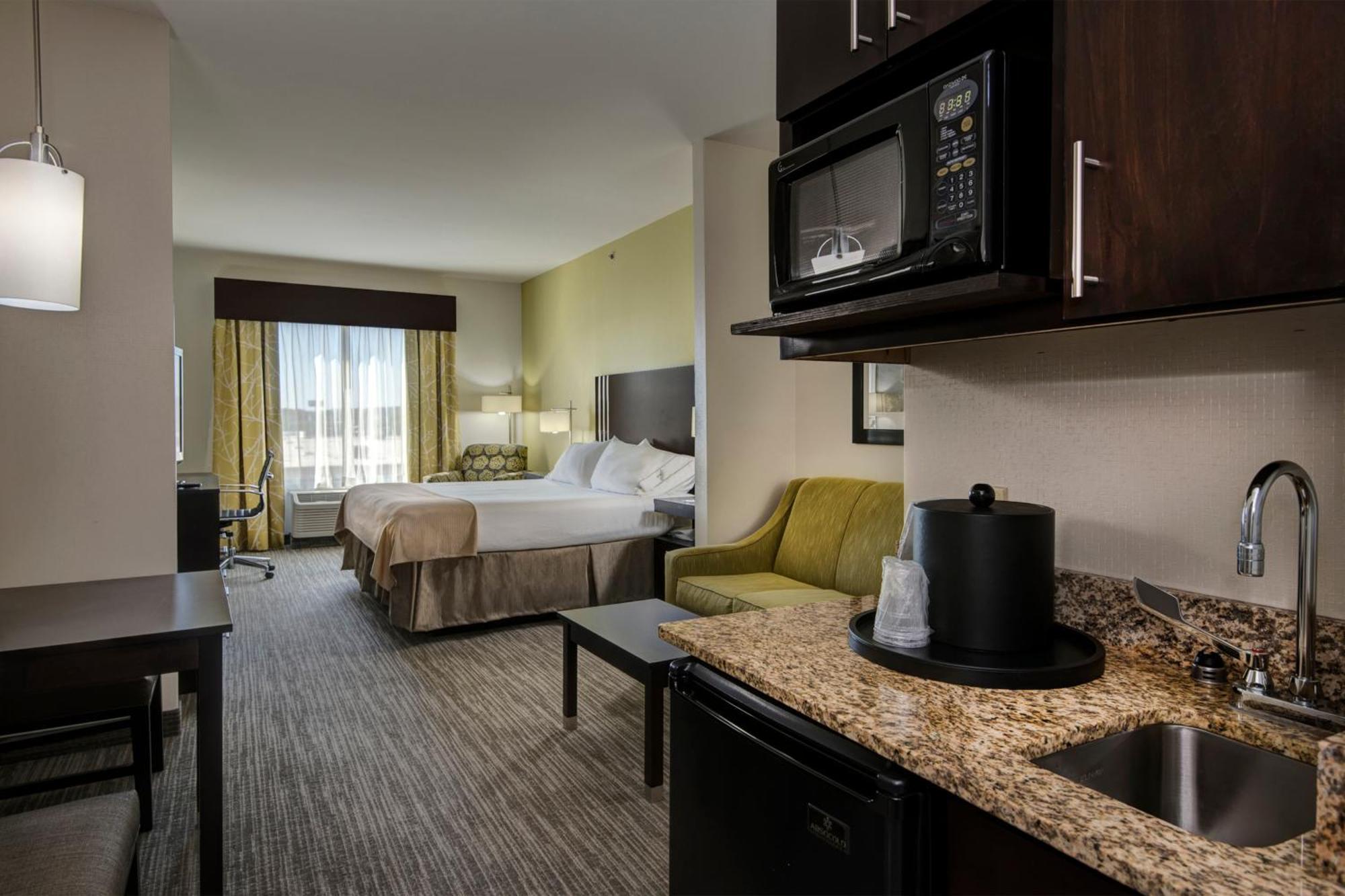 Holiday Inn Express Conway By Ihg Экстерьер фото