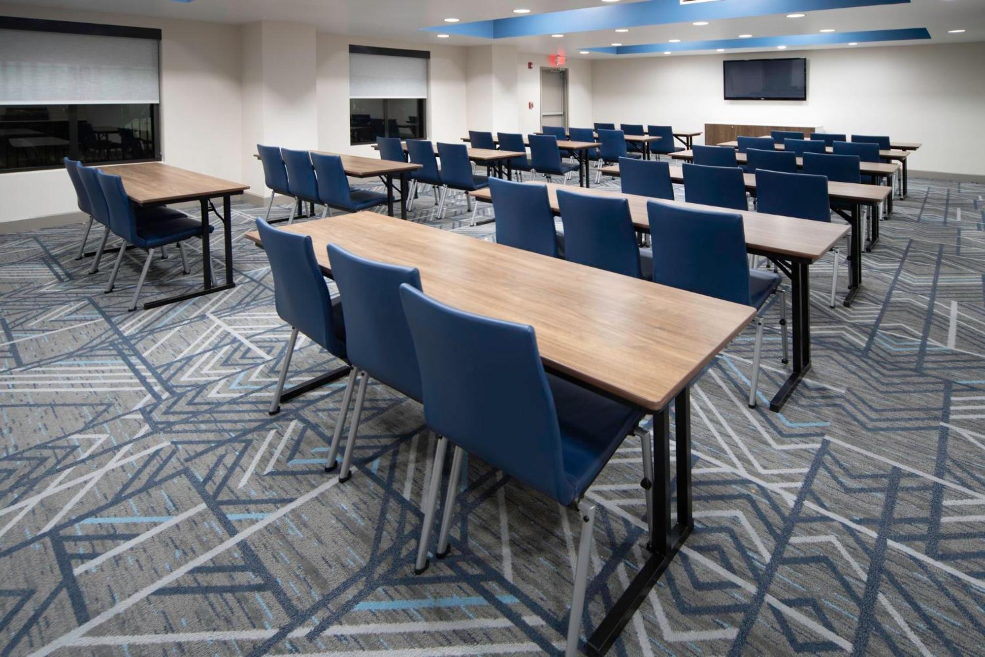 Holiday Inn Express Conway By Ihg Экстерьер фото