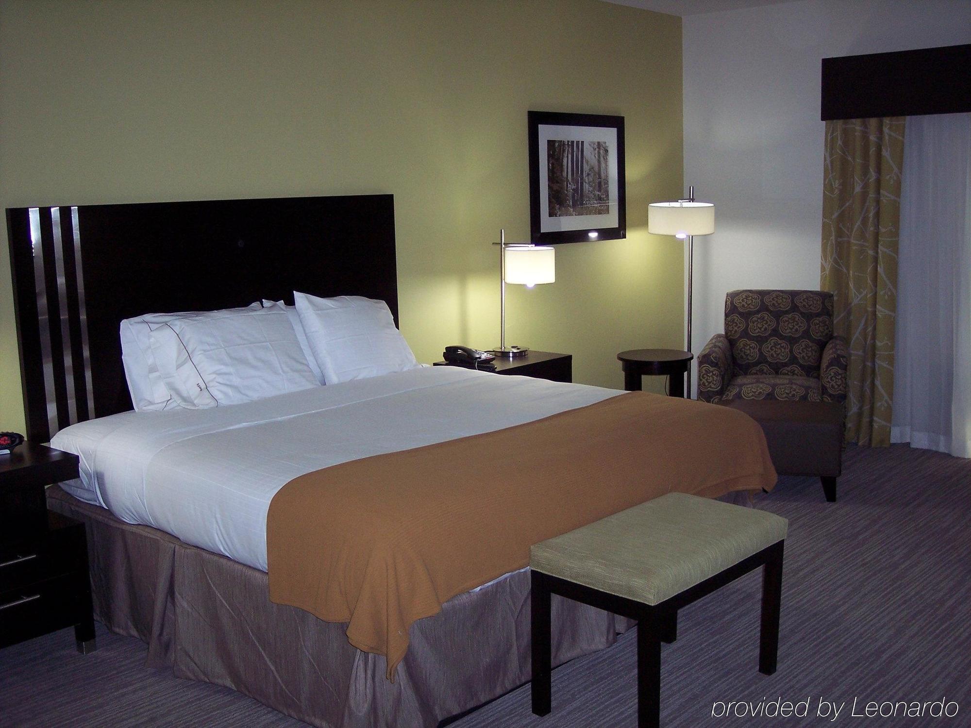 Holiday Inn Express Conway By Ihg Номер фото