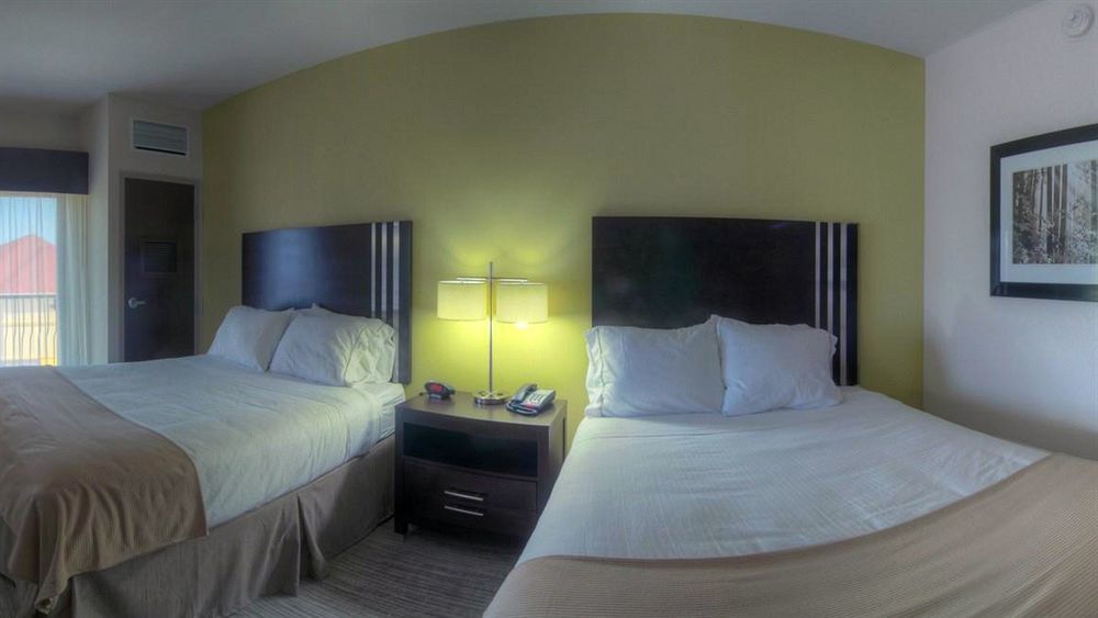 Holiday Inn Express Conway By Ihg Экстерьер фото