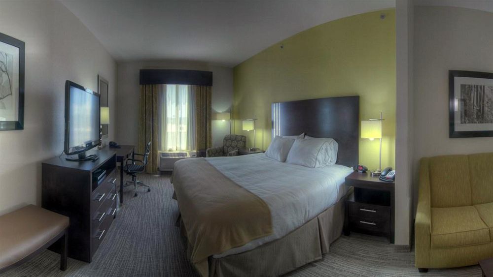 Holiday Inn Express Conway By Ihg Экстерьер фото