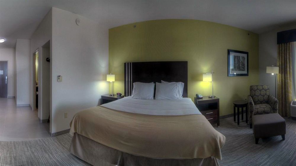 Holiday Inn Express Conway By Ihg Экстерьер фото