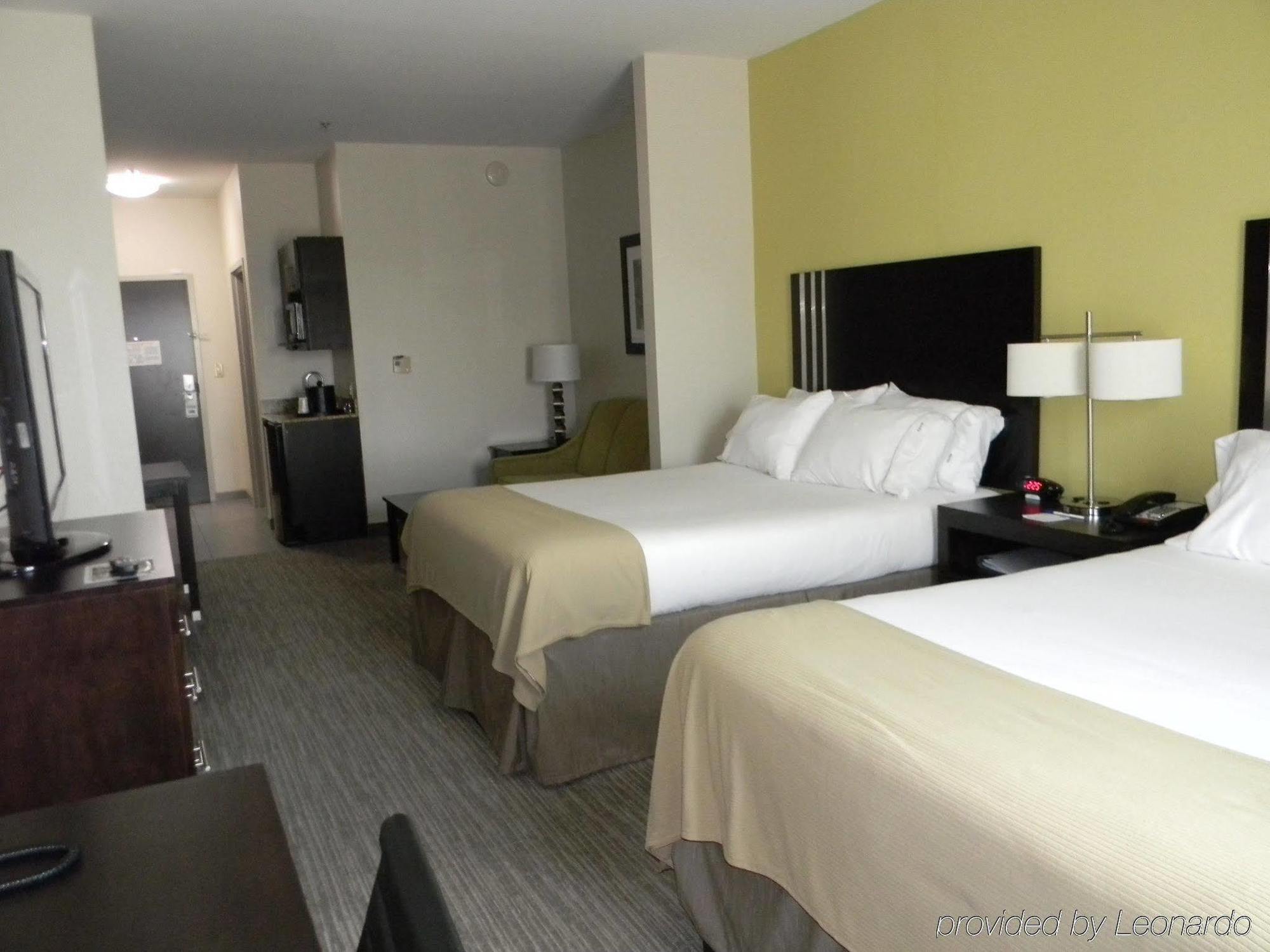 Holiday Inn Express Conway By Ihg Экстерьер фото