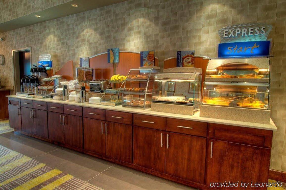 Holiday Inn Express Conway By Ihg Экстерьер фото