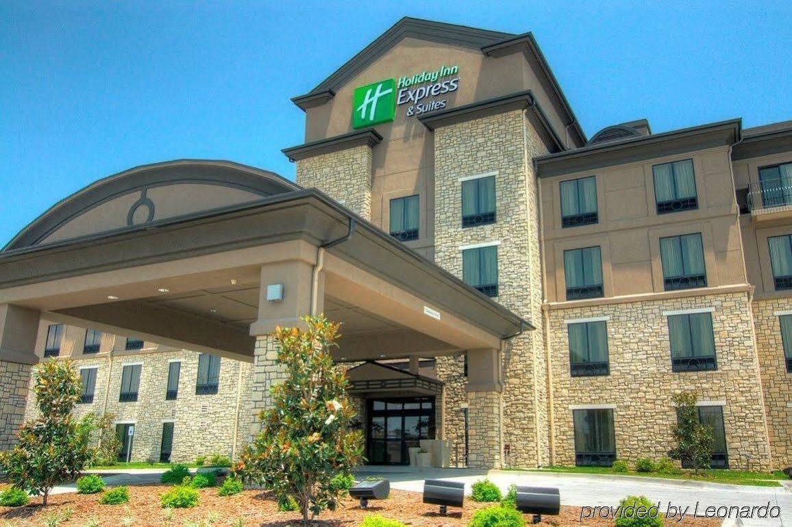 Holiday Inn Express Conway By Ihg Экстерьер фото