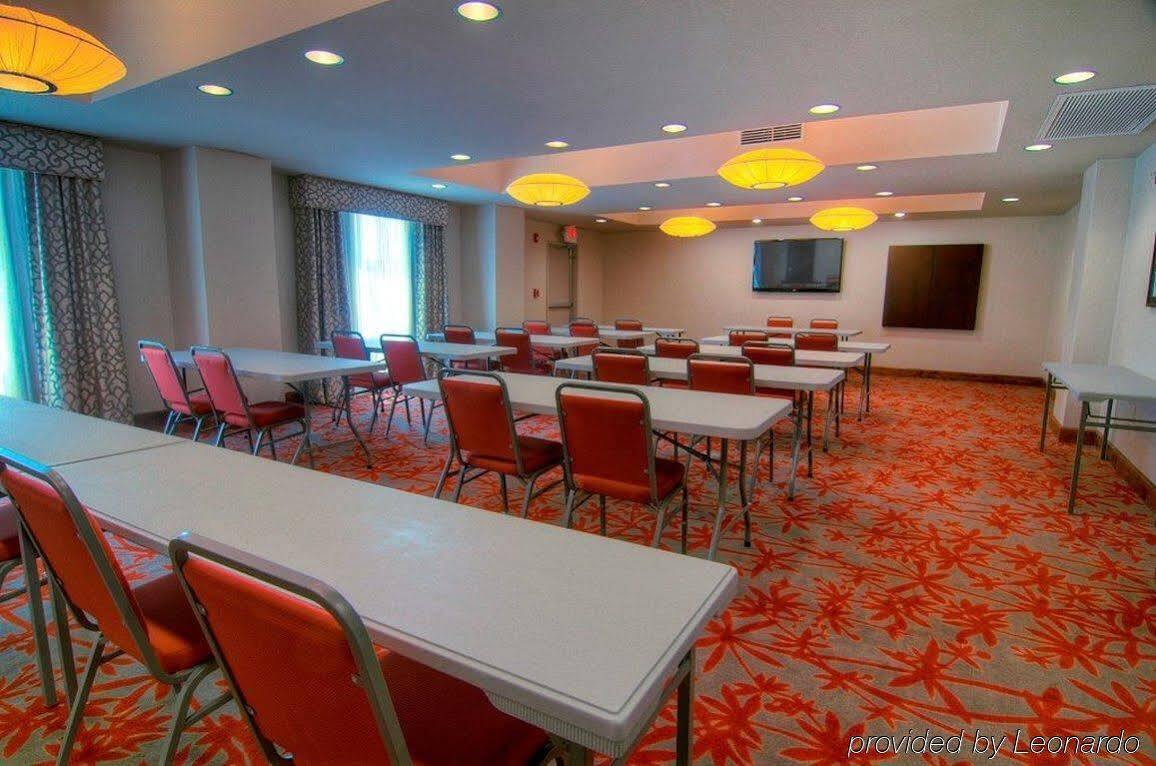 Holiday Inn Express Conway By Ihg Экстерьер фото